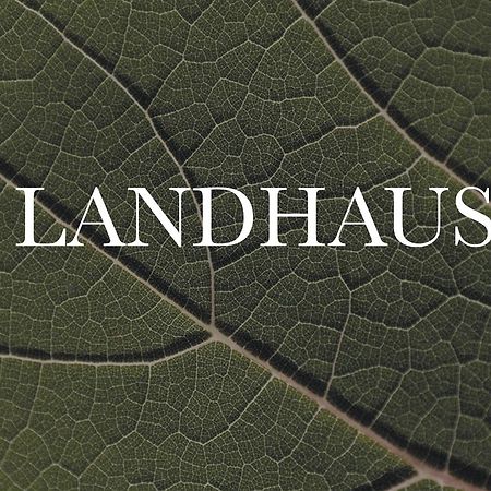 Apartment Landart Ильмиц Экстерьер фото