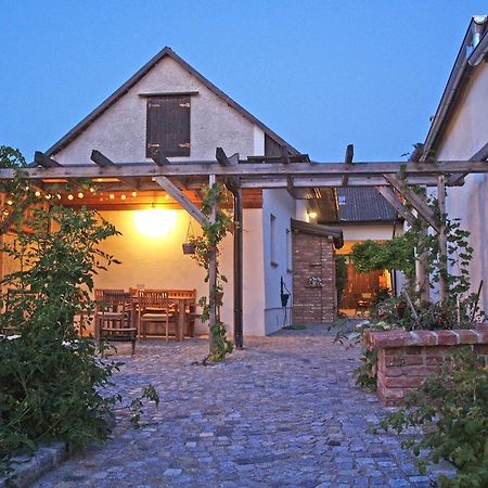 Apartment Landart Ильмиц Экстерьер фото