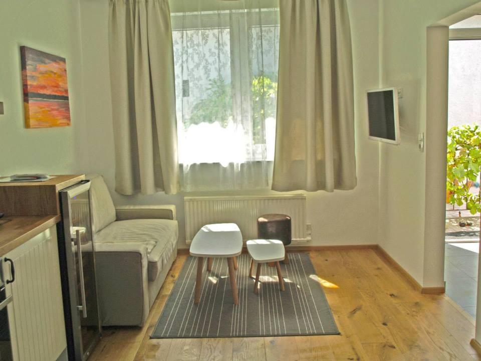 Apartment Landart Ильмиц Экстерьер фото