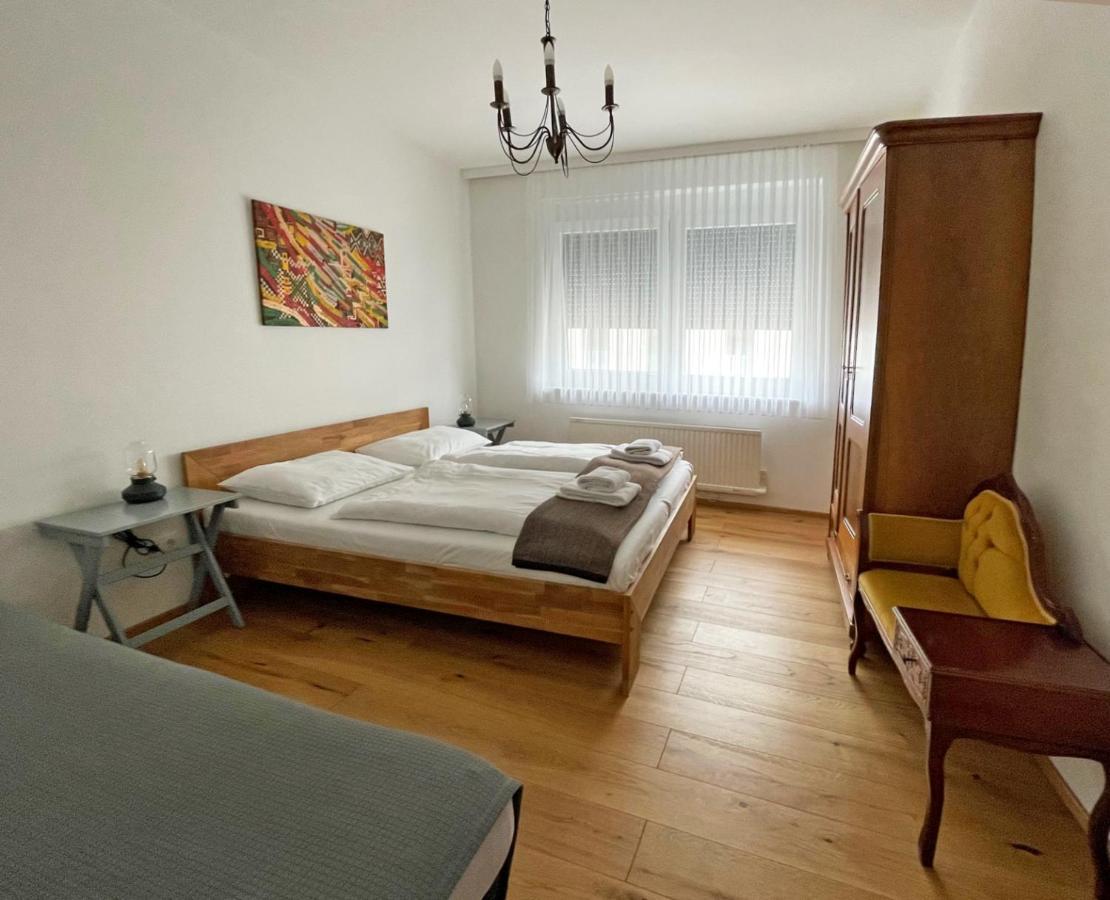 Apartment Landart Ильмиц Экстерьер фото