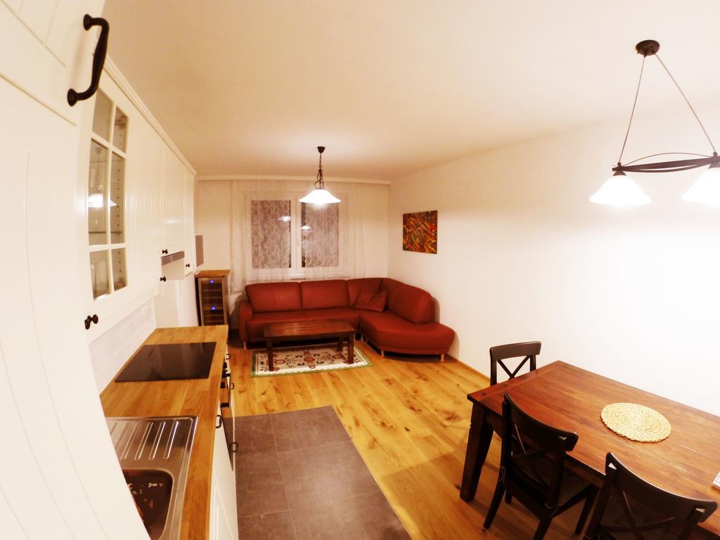 Apartment Landart Ильмиц Экстерьер фото