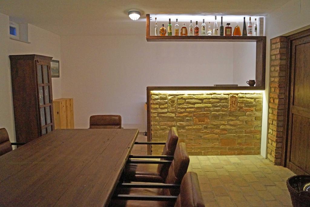 Apartment Landart Ильмиц Экстерьер фото